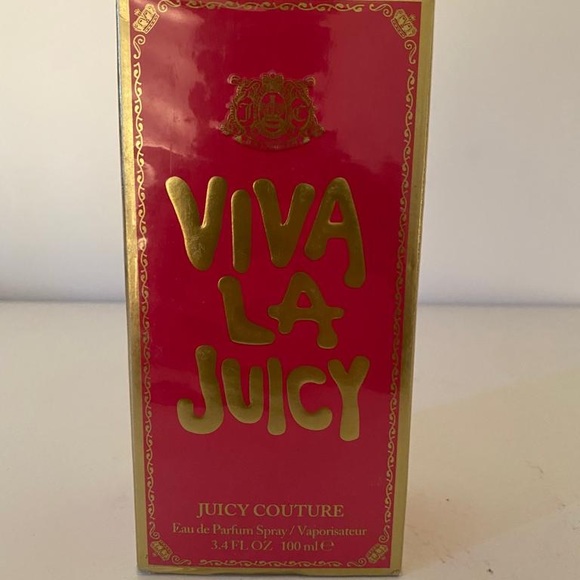 Viva la Juicy - Picture 3 of 3